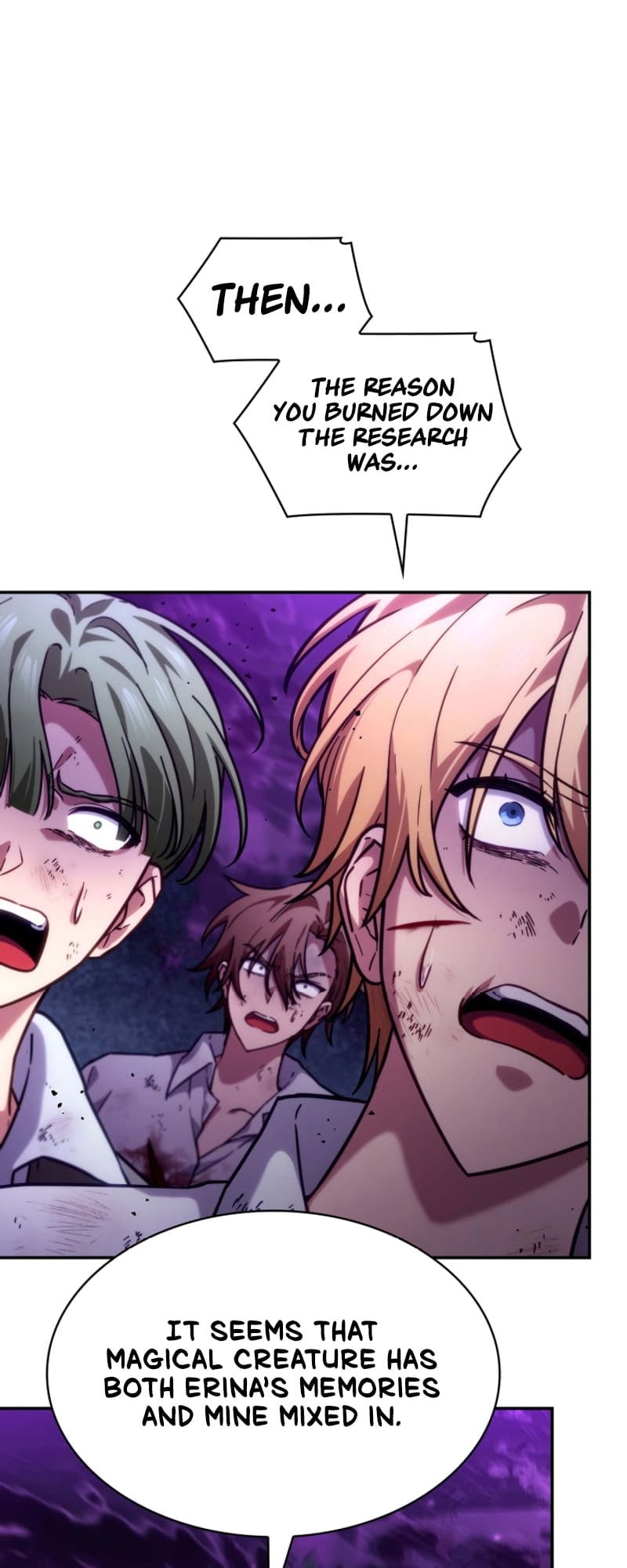 Infinite Mage, Chapter 85 image 45